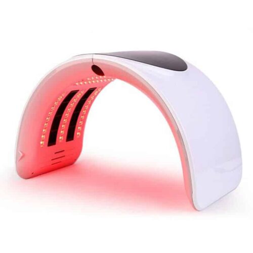 Evenderma 6 Colors Facial LED Photon PDT Light Therapy – Dermascience Store