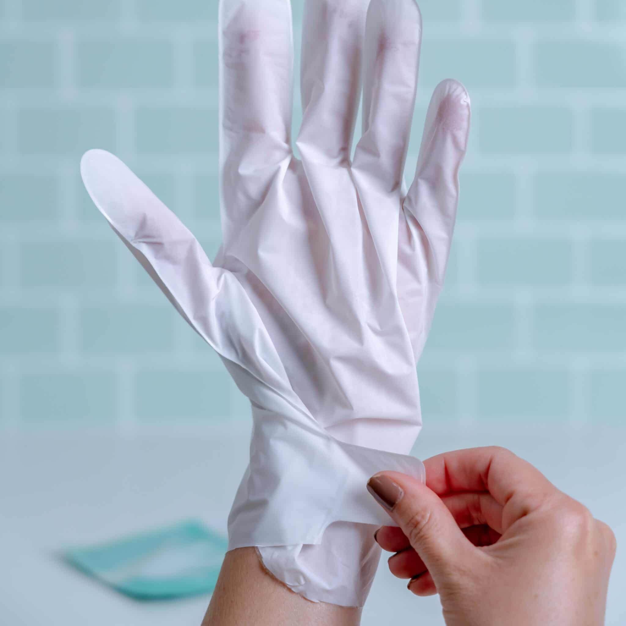 Evenderma Hand Mask Dermascience Store